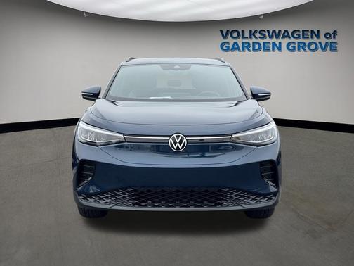 2023 Volkswagen ID.4 Standard
