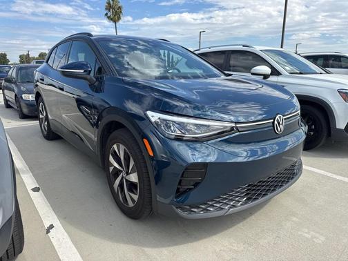 2023 Volkswagen ID.4 Standard