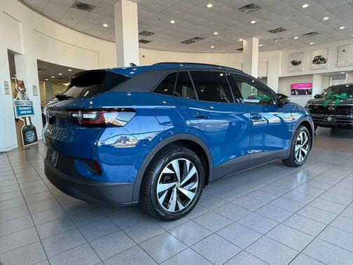 2026 Volkswagen ID.4 Pro