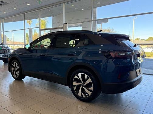 2026 Volkswagen ID.4 Pro