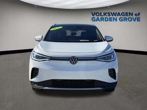 2021 Volkswagen ID.4 AWD Pro S