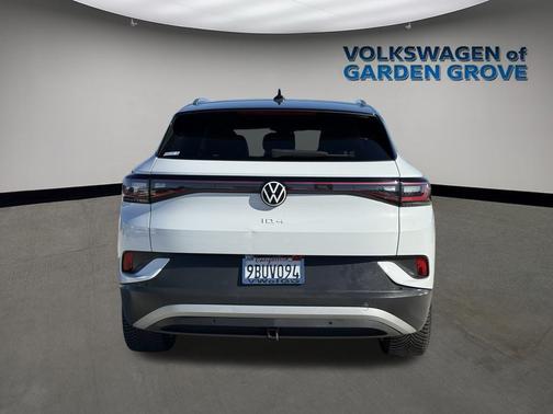 2021 Volkswagen ID.4 AWD Pro S