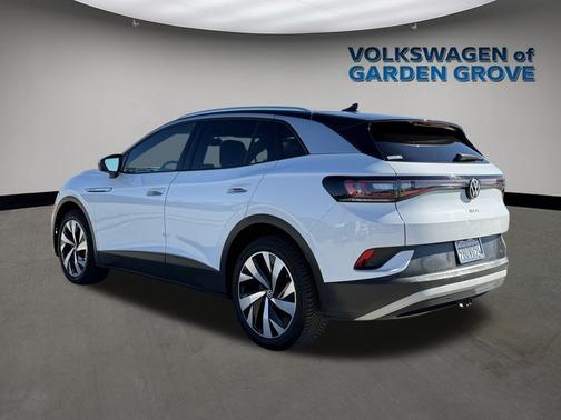 2021 Volkswagen ID.4 AWD Pro S