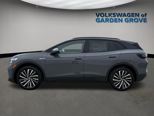 2026 Volkswagen ID.4 AWD Pro