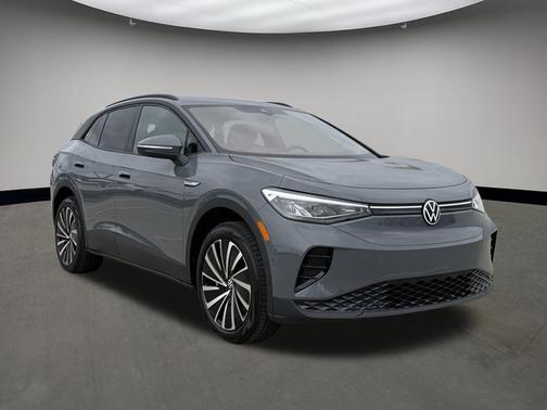 2026 Volkswagen ID.4 AWD Pro