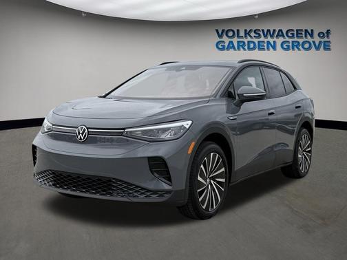 2026 Volkswagen ID.4 AWD Pro