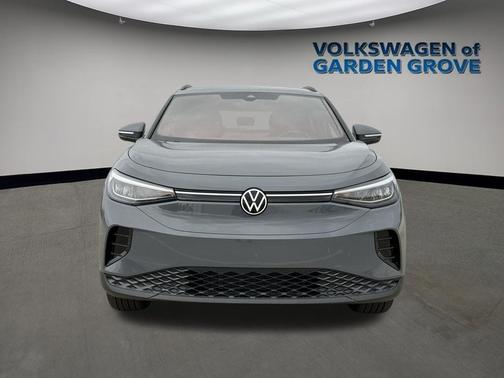 2026 Volkswagen ID.4 AWD Pro