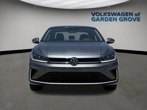 2025 Volkswagen Jetta 1.5T SEL