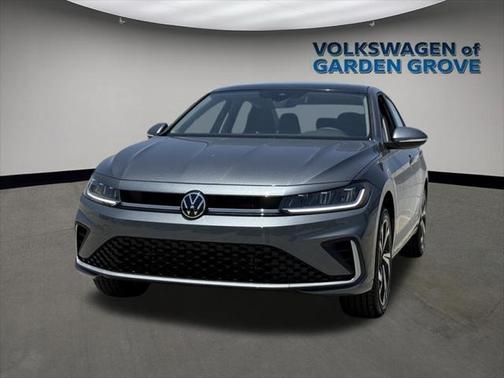 2025 Volkswagen Jetta 1.5T SEL