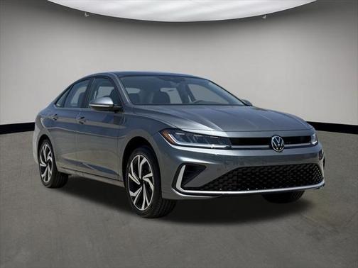 2025 Volkswagen Jetta 1.5T SEL