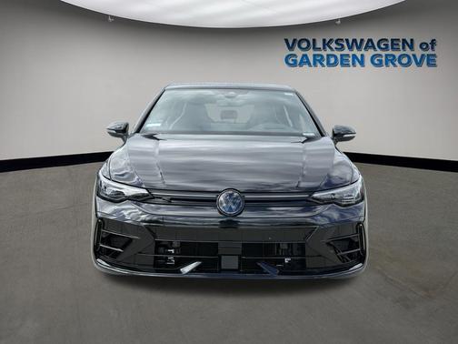 2025 Volkswagen Golf R 2.0T DSG