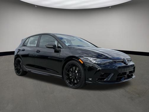 2025 Volkswagen Golf R 2.0T DSG