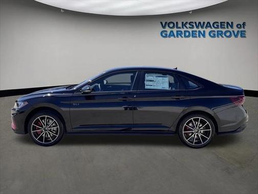 2025 Volkswagen Jetta GLI 2.0T Autobahn