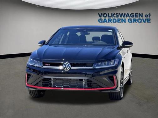 2025 Volkswagen Jetta GLI 2.0T Autobahn