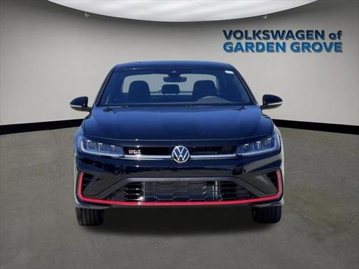 2025 Volkswagen Jetta GLI 2.0T Autobahn