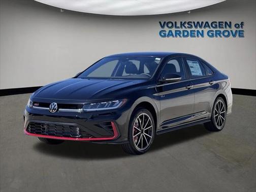 2025 Volkswagen Jetta GLI 2.0T Autobahn