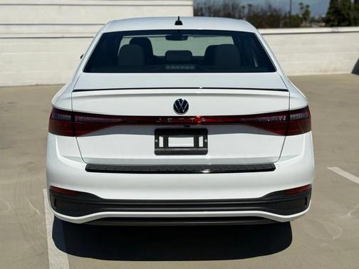 2026 Volkswagen Jetta 1.4T S