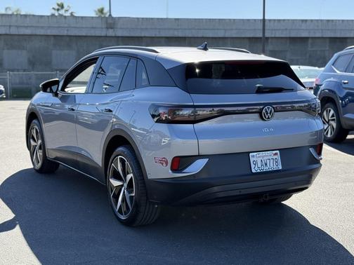 2023 Volkswagen ID.4 AWD Pro S