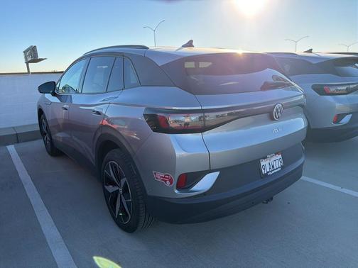 2023 Volkswagen ID.4 AWD Pro S