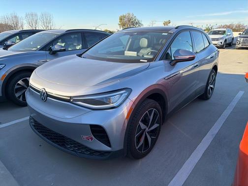 2023 Volkswagen ID.4 AWD Pro S