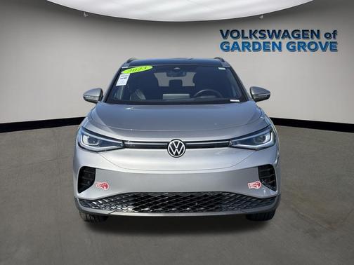 2023 Volkswagen ID.4 AWD Pro S