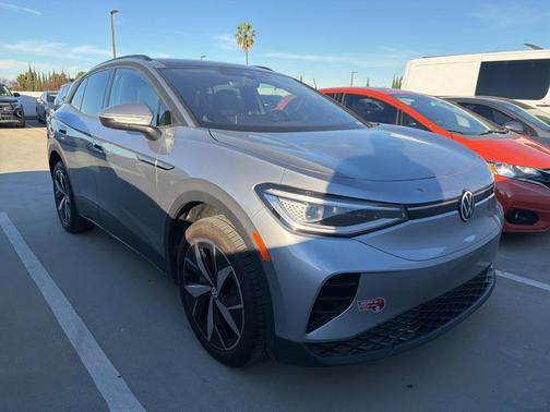 2023 Volkswagen ID.4 AWD Pro S