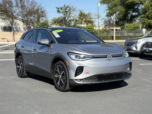 2023 Volkswagen ID.4 AWD Pro S