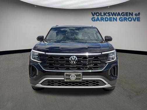 2026 Volkswagen Atlas Cross Sport 2.0T SE