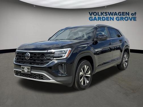 2026 Volkswagen Atlas Cross Sport 2.0T SE