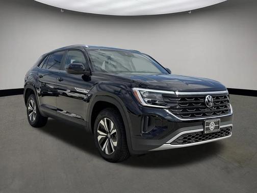 2026 Volkswagen Atlas Cross Sport 2.0T SE