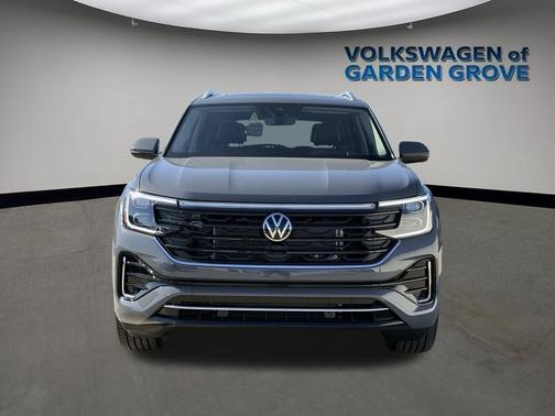 2026 Volkswagen Atlas 2.0T SEL Premium R-Line 4MOTION