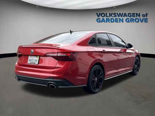 2022 Volkswagen Jetta GLI 2.0T Autobahn