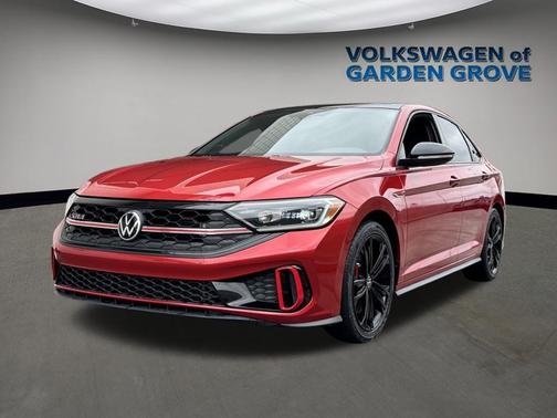 2022 Volkswagen Jetta GLI 2.0T Autobahn