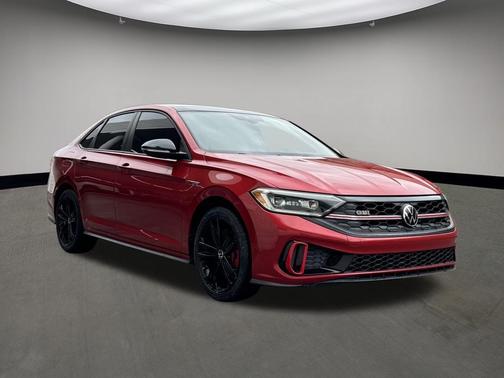 2022 Volkswagen Jetta GLI 2.0T Autobahn