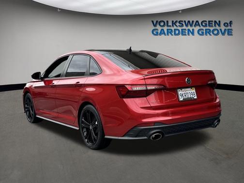 2022 Volkswagen Jetta GLI 2.0T Autobahn