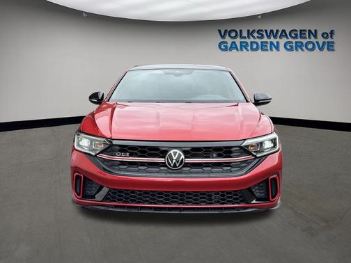 2022 Volkswagen Jetta GLI 2.0T Autobahn