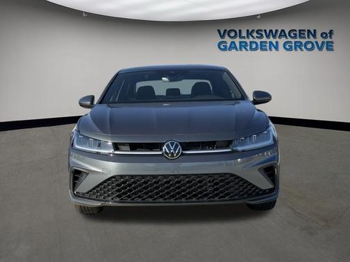 2026 Volkswagen Jetta 1.4T S