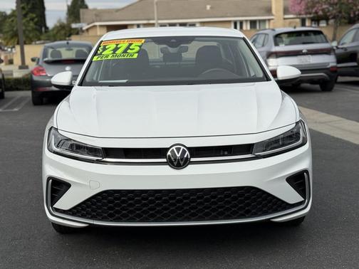 2025 Volkswagen Jetta 1.5T S