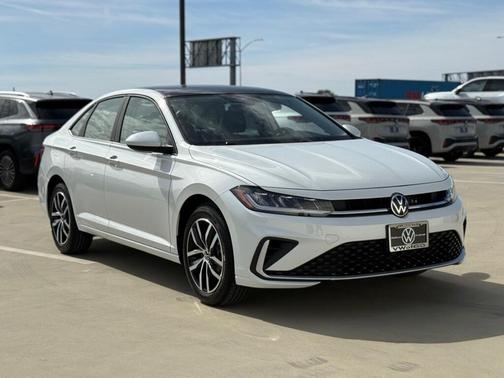 2026 Volkswagen Jetta 1.4T SE