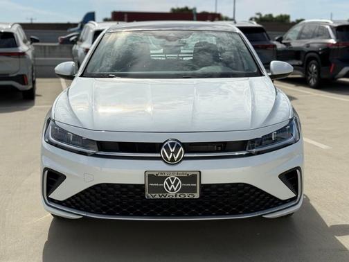 2026 Volkswagen Jetta 1.4T SE