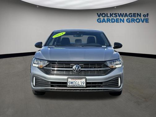 2024 Volkswagen Jetta 1.5T Sport