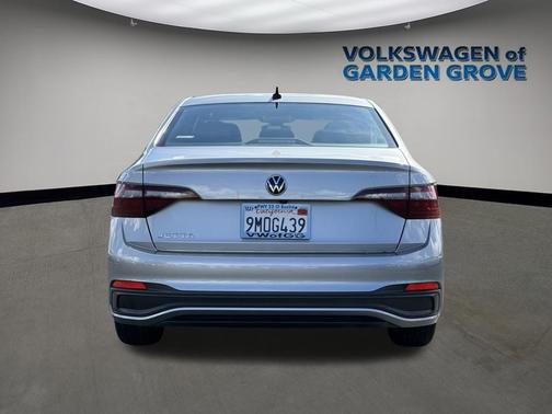 2024 Volkswagen Jetta 1.5T Sport