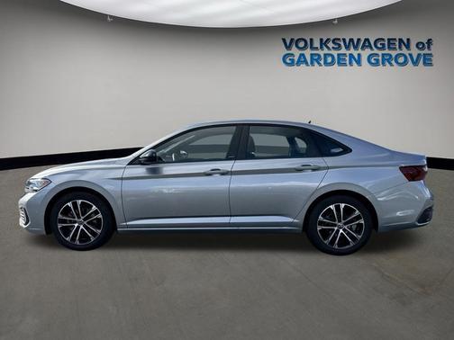 2024 Volkswagen Jetta 1.5T Sport