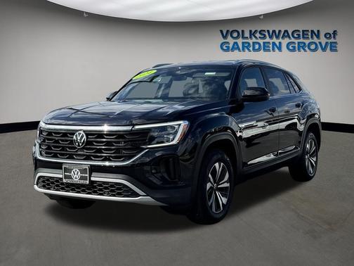 2024 Volkswagen Atlas Cross Sport 2.0T SE