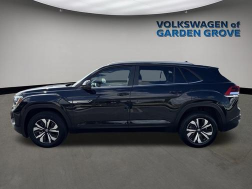 2024 Volkswagen Atlas Cross Sport 2.0T SE