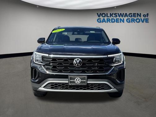 2024 Volkswagen Atlas Cross Sport 2.0T SE