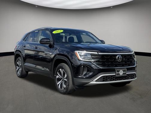 2024 Volkswagen Atlas Cross Sport 2.0T SE