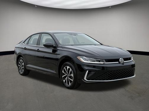 2026 Volkswagen Jetta 1.4T S