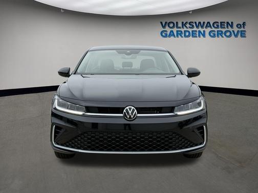 2026 Volkswagen Jetta 1.4T S