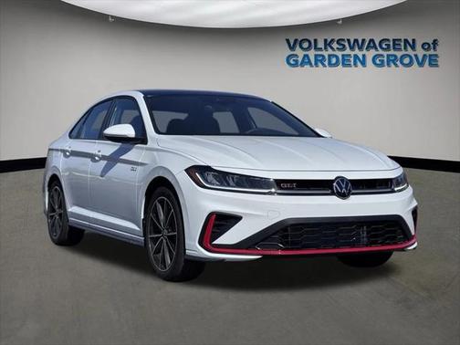 2025 Volkswagen Jetta GLI 2.0T Autobahn